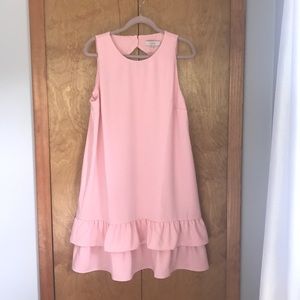 16T Pink Dress